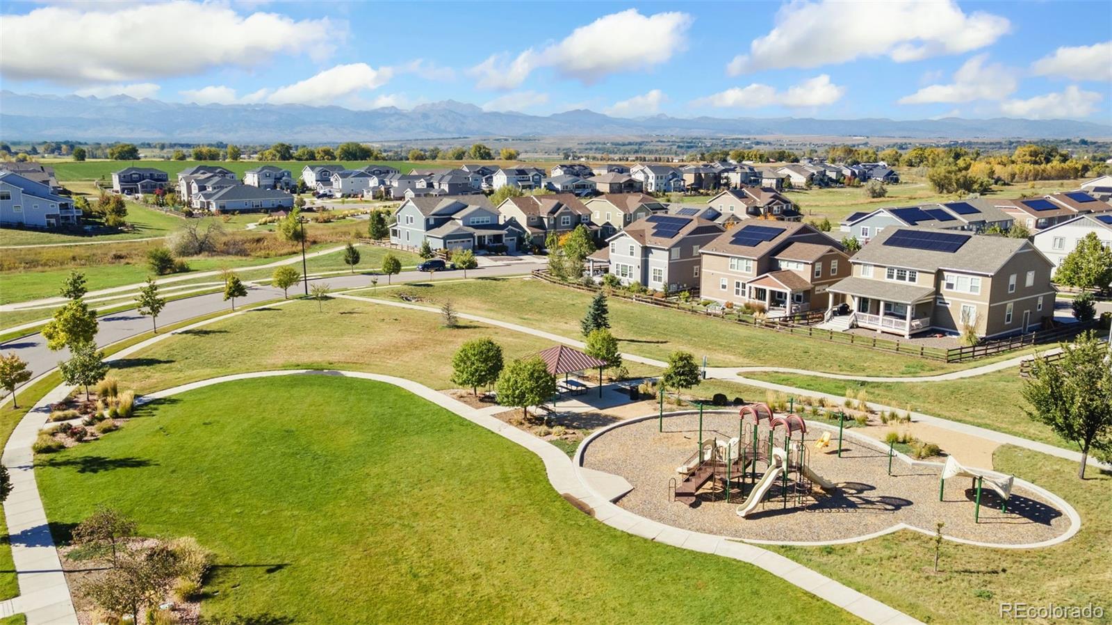 MLS Image #42 for 972  carbonate lane,erie, Colorado