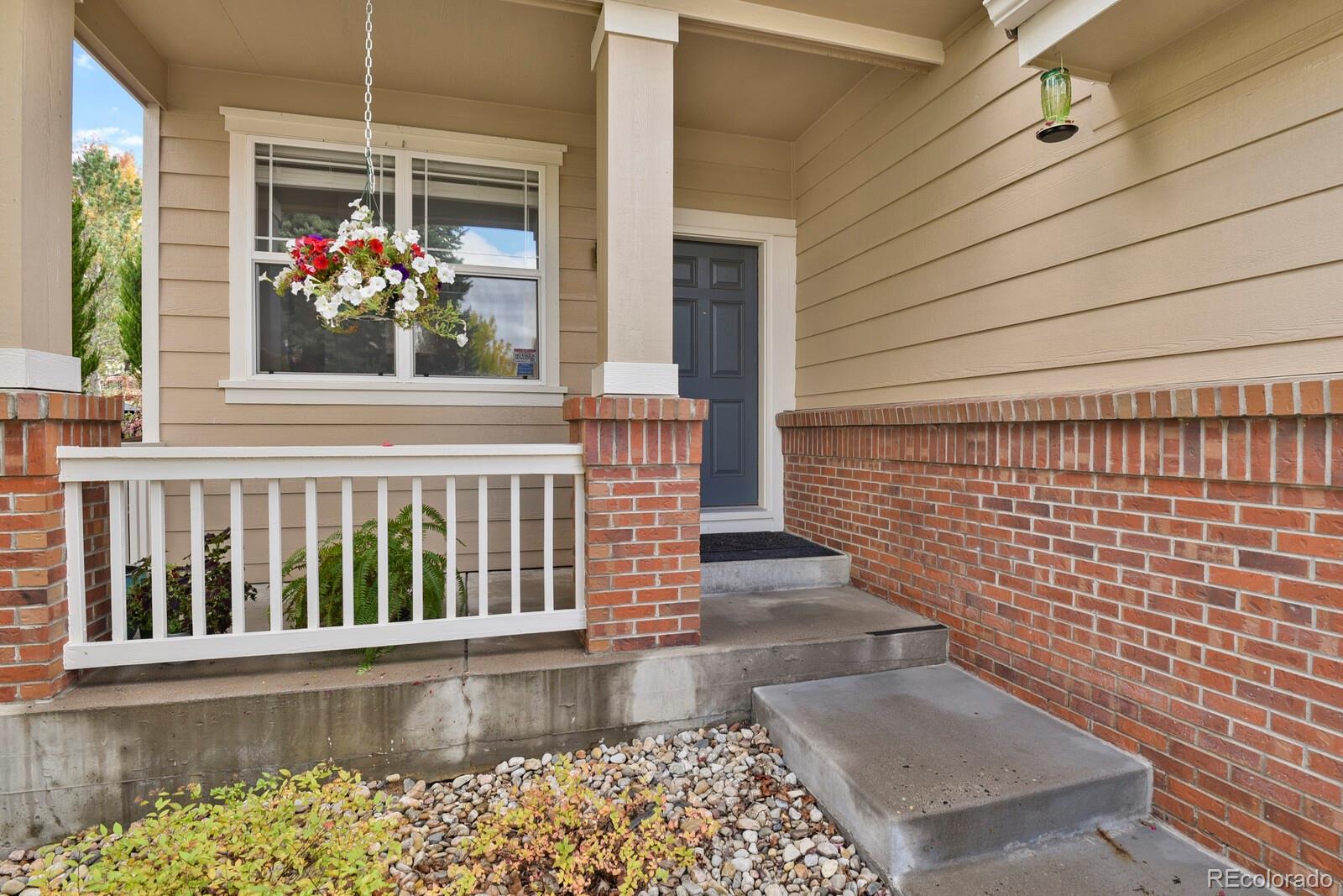 MLS Image #1 for 4064  scarlet oak court,castle rock, Colorado