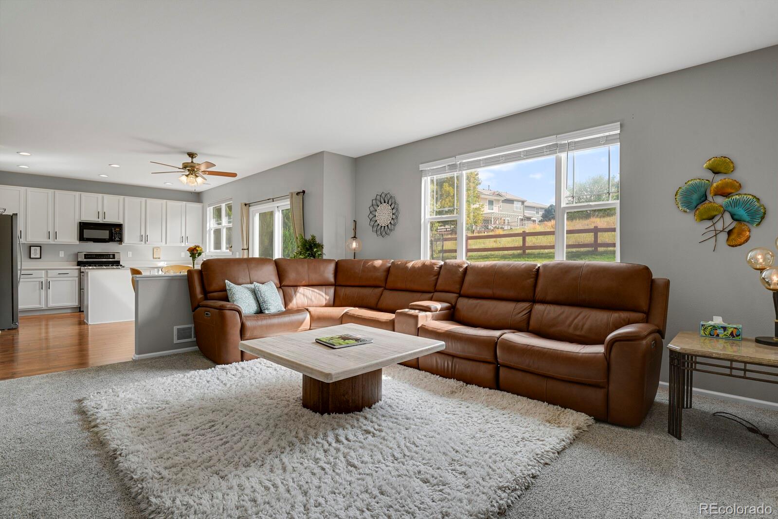 MLS Image #11 for 4064  scarlet oak court,castle rock, Colorado