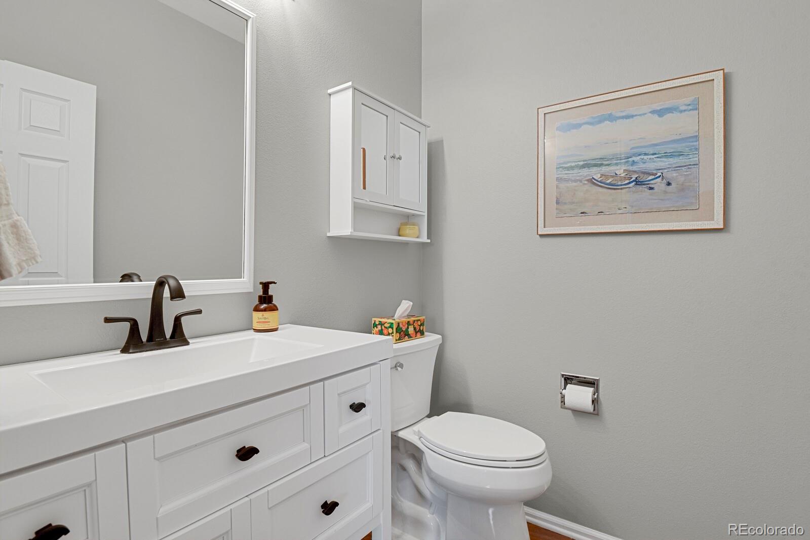 MLS Image #14 for 4064  scarlet oak court,castle rock, Colorado