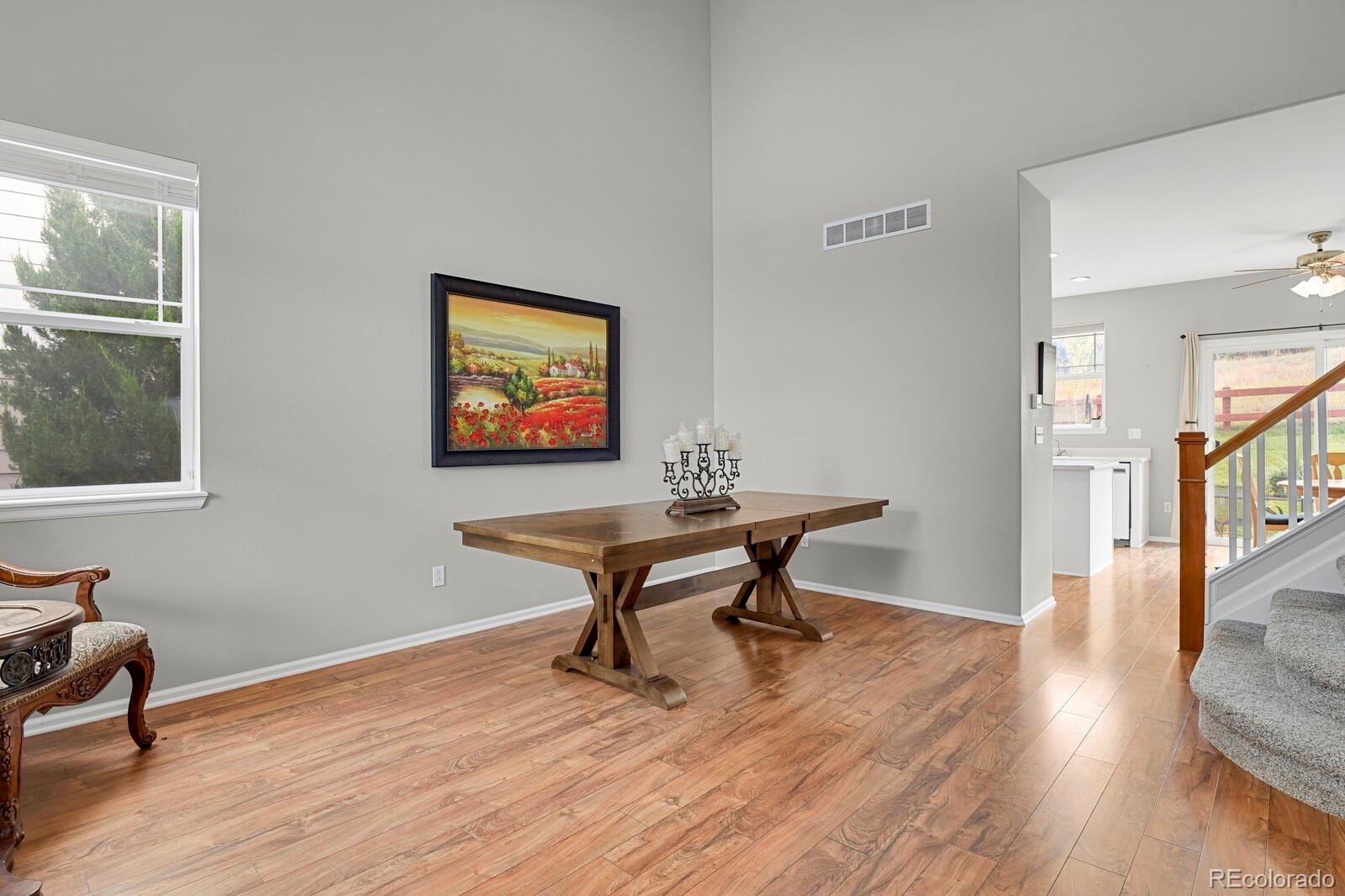 MLS Image #2 for 4064  scarlet oak court,castle rock, Colorado