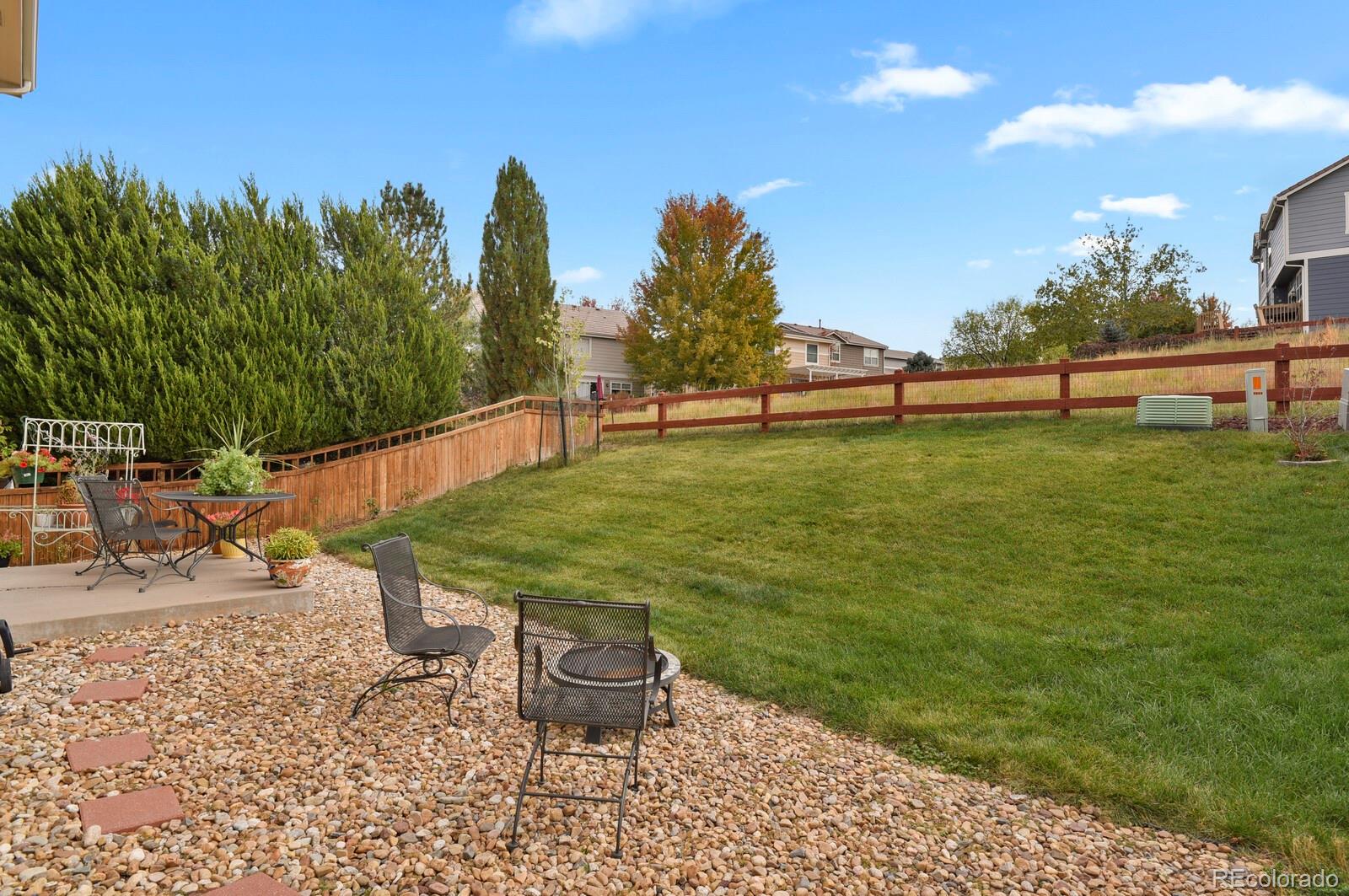MLS Image #24 for 4064  scarlet oak court,castle rock, Colorado