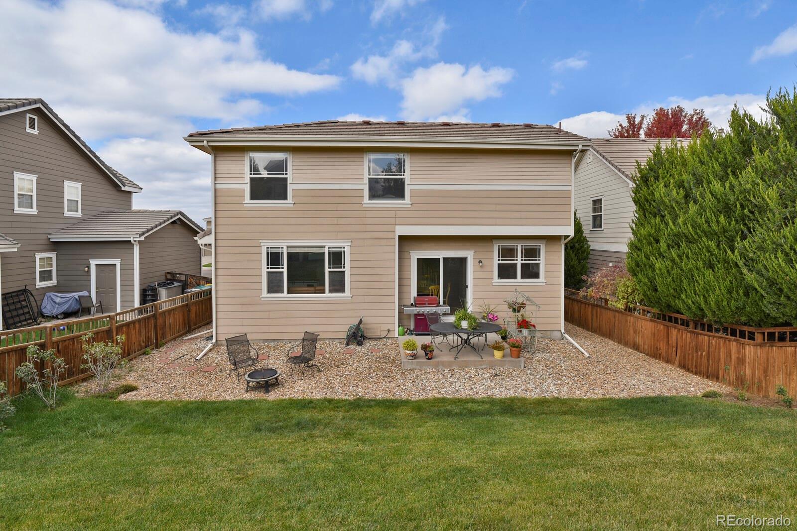 MLS Image #25 for 4064  scarlet oak court,castle rock, Colorado