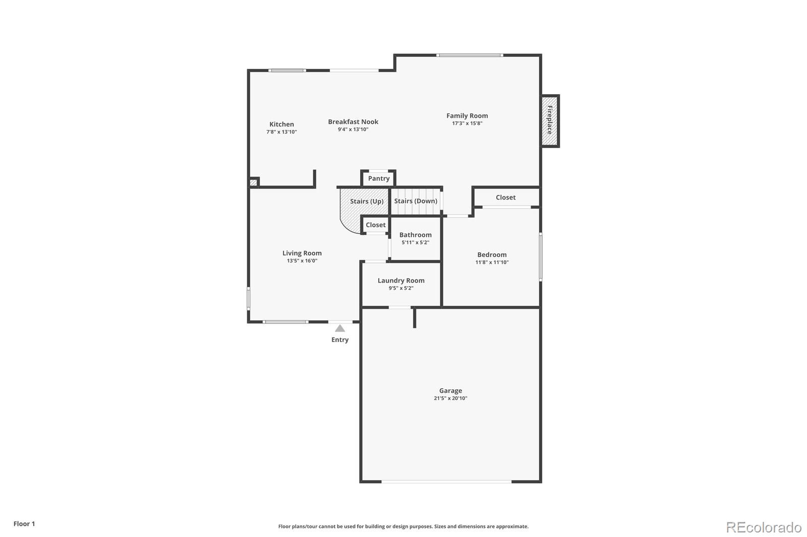 MLS Image #26 for 4064  scarlet oak court,castle rock, Colorado