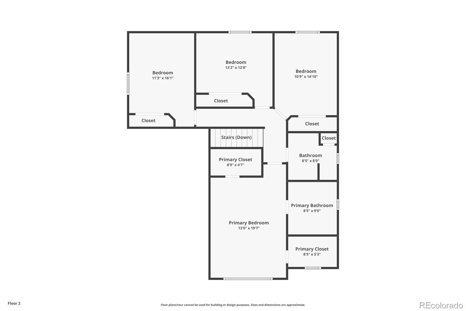 MLS Image #27 for 4064  scarlet oak court,castle rock, Colorado