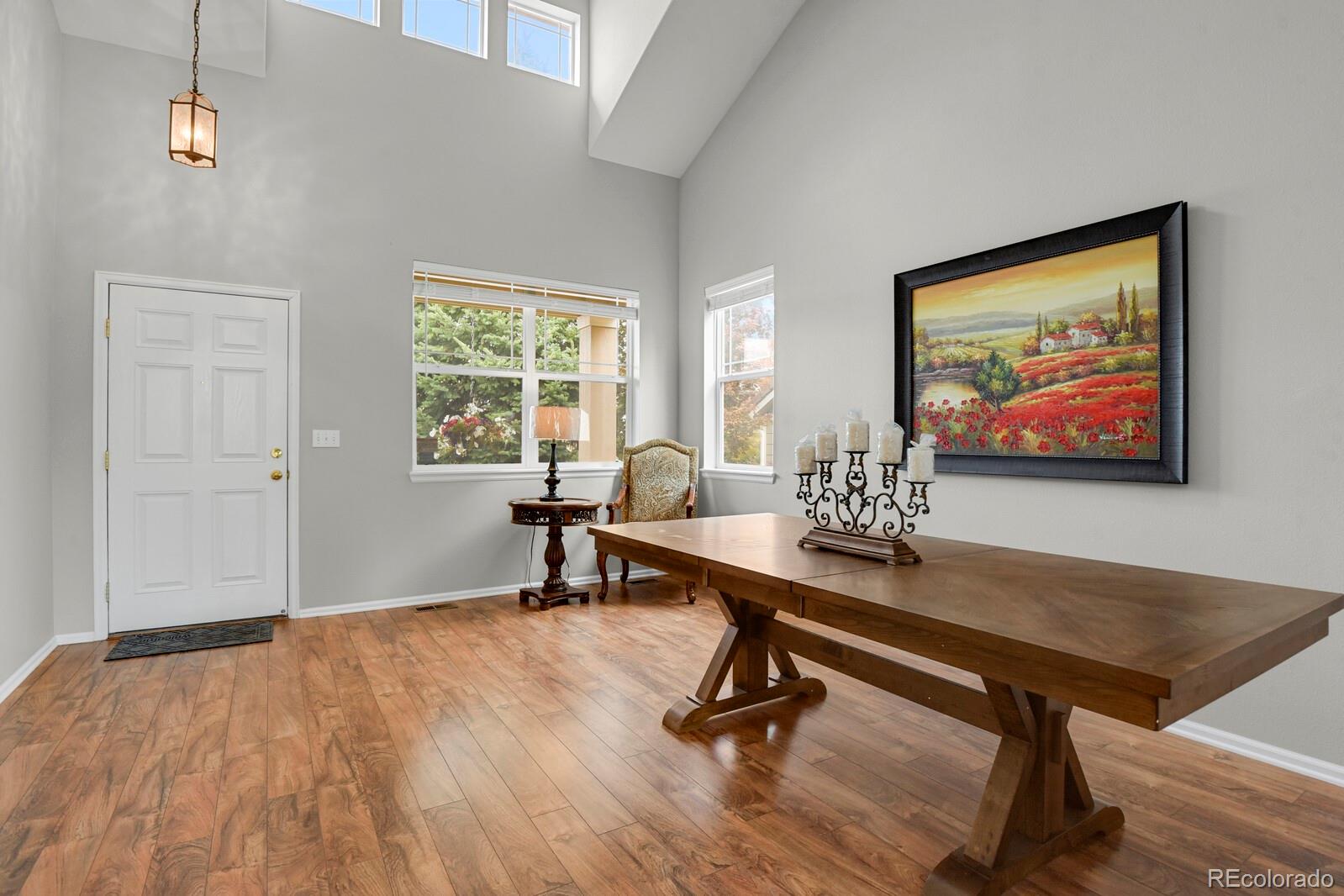 MLS Image #3 for 4064  scarlet oak court,castle rock, Colorado