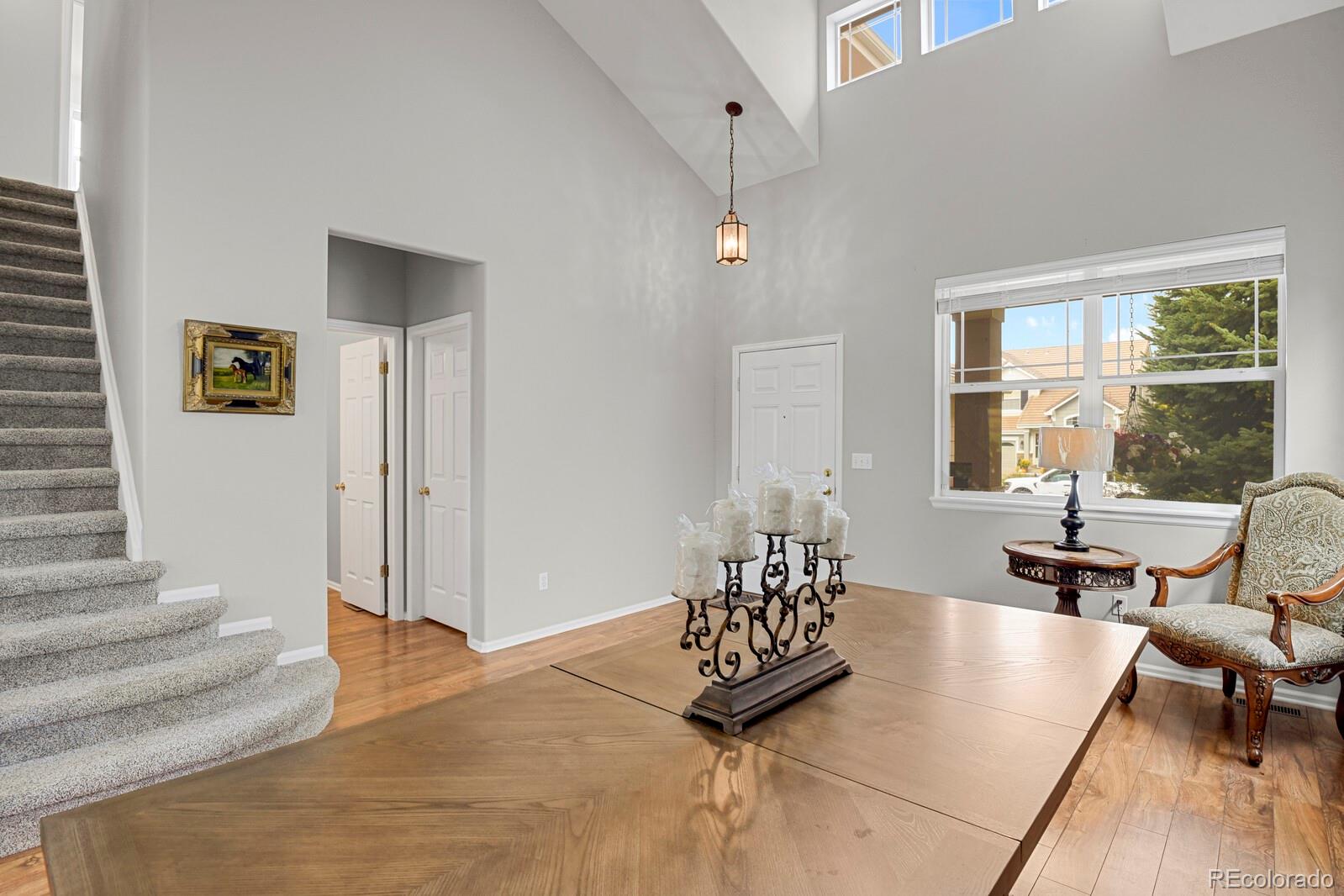 MLS Image #4 for 4064  scarlet oak court,castle rock, Colorado