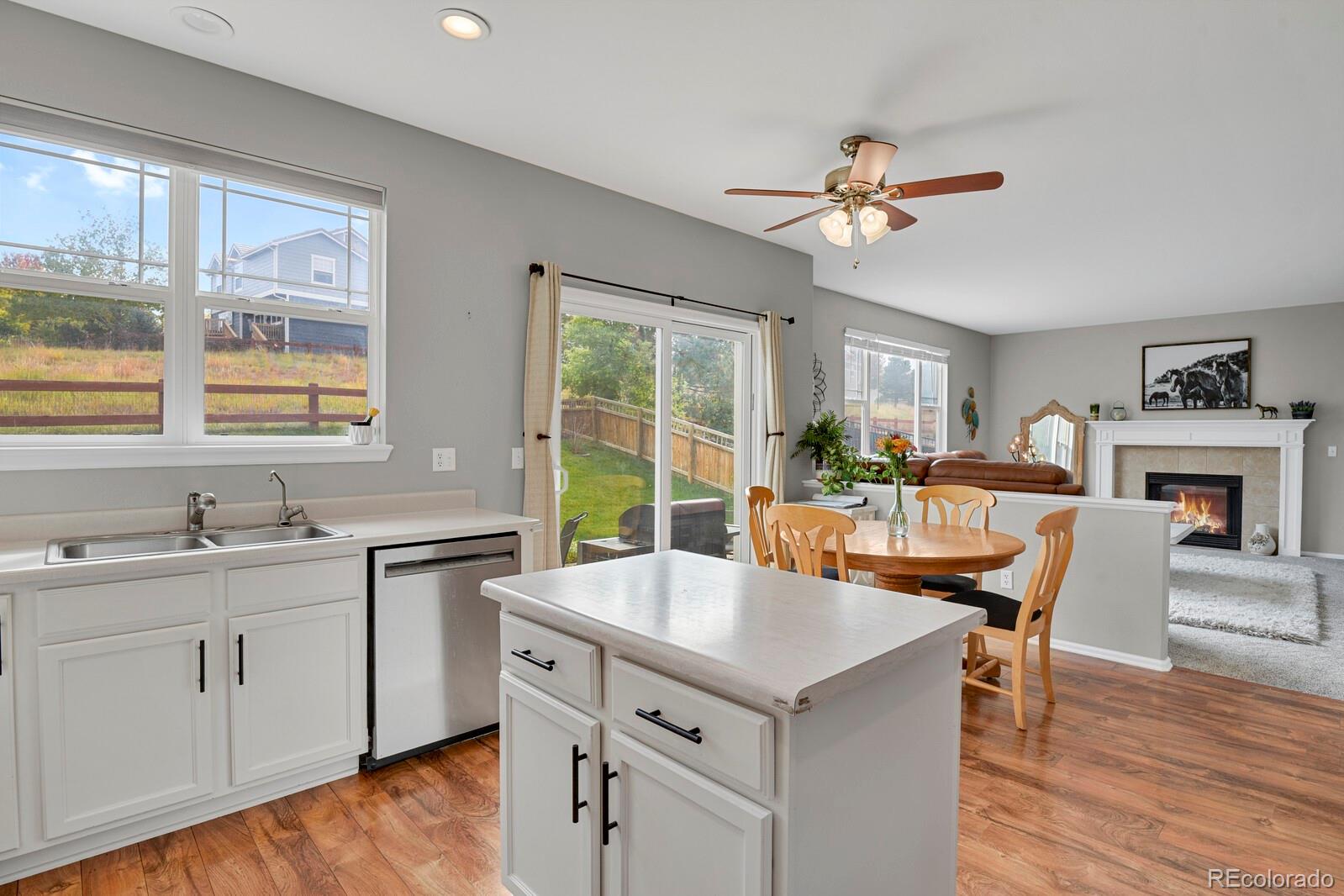 MLS Image #7 for 4064  scarlet oak court,castle rock, Colorado