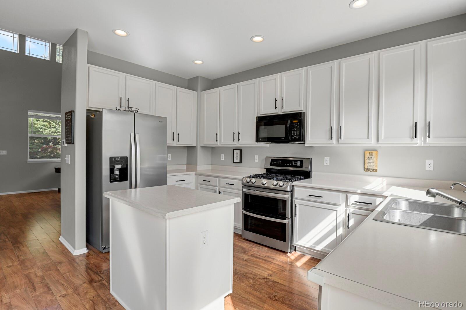 MLS Image #8 for 4064  scarlet oak court,castle rock, Colorado
