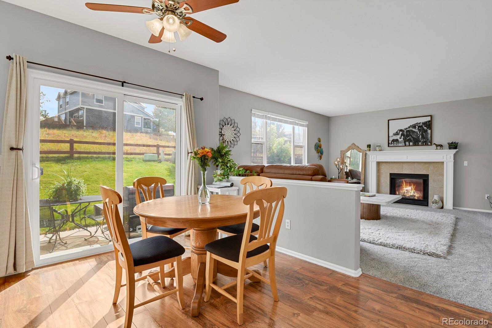 MLS Image #9 for 4064  scarlet oak court,castle rock, Colorado