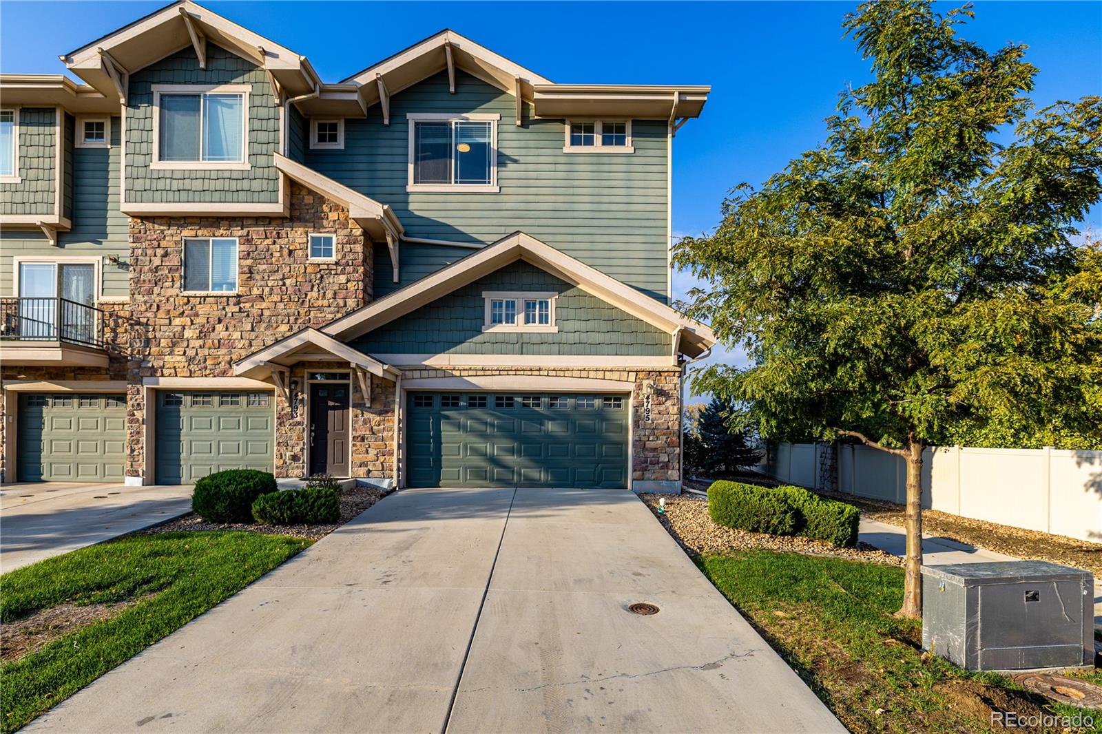 MLS Image #2 for 4795 e 98th place ,thornton, Colorado