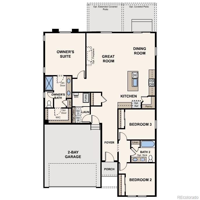 MLS Image #18 for 3721  bluestem street,dacono, Colorado