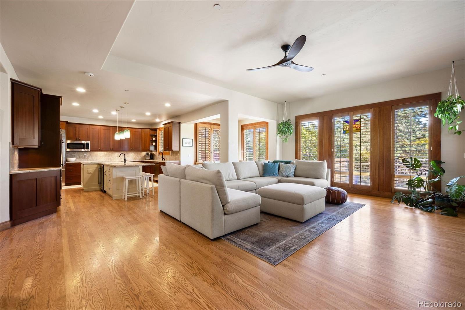 MLS Image #11 for 4775  silver pine drive,castle rock, Colorado