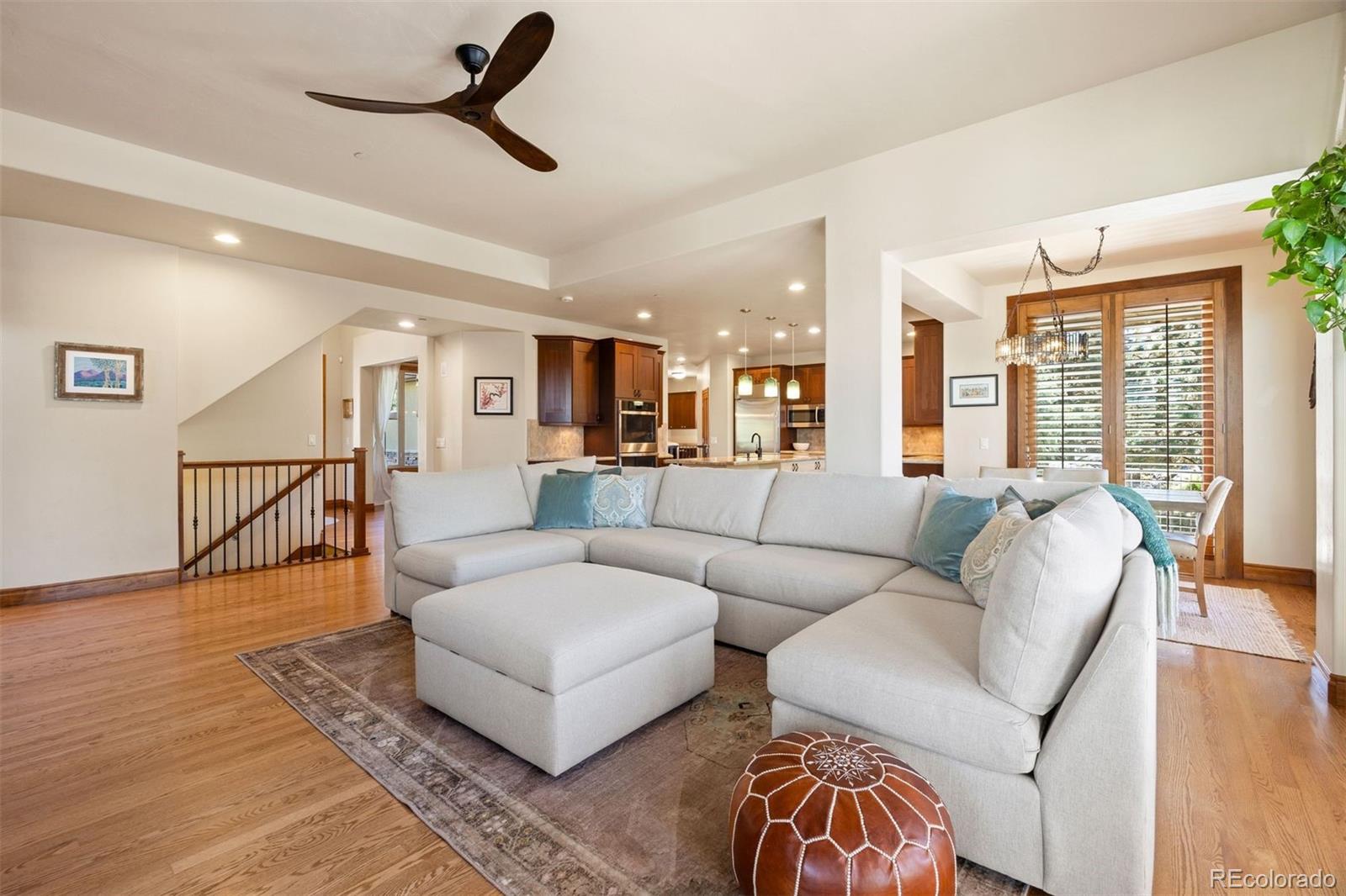 MLS Image #12 for 4775  silver pine drive,castle rock, Colorado
