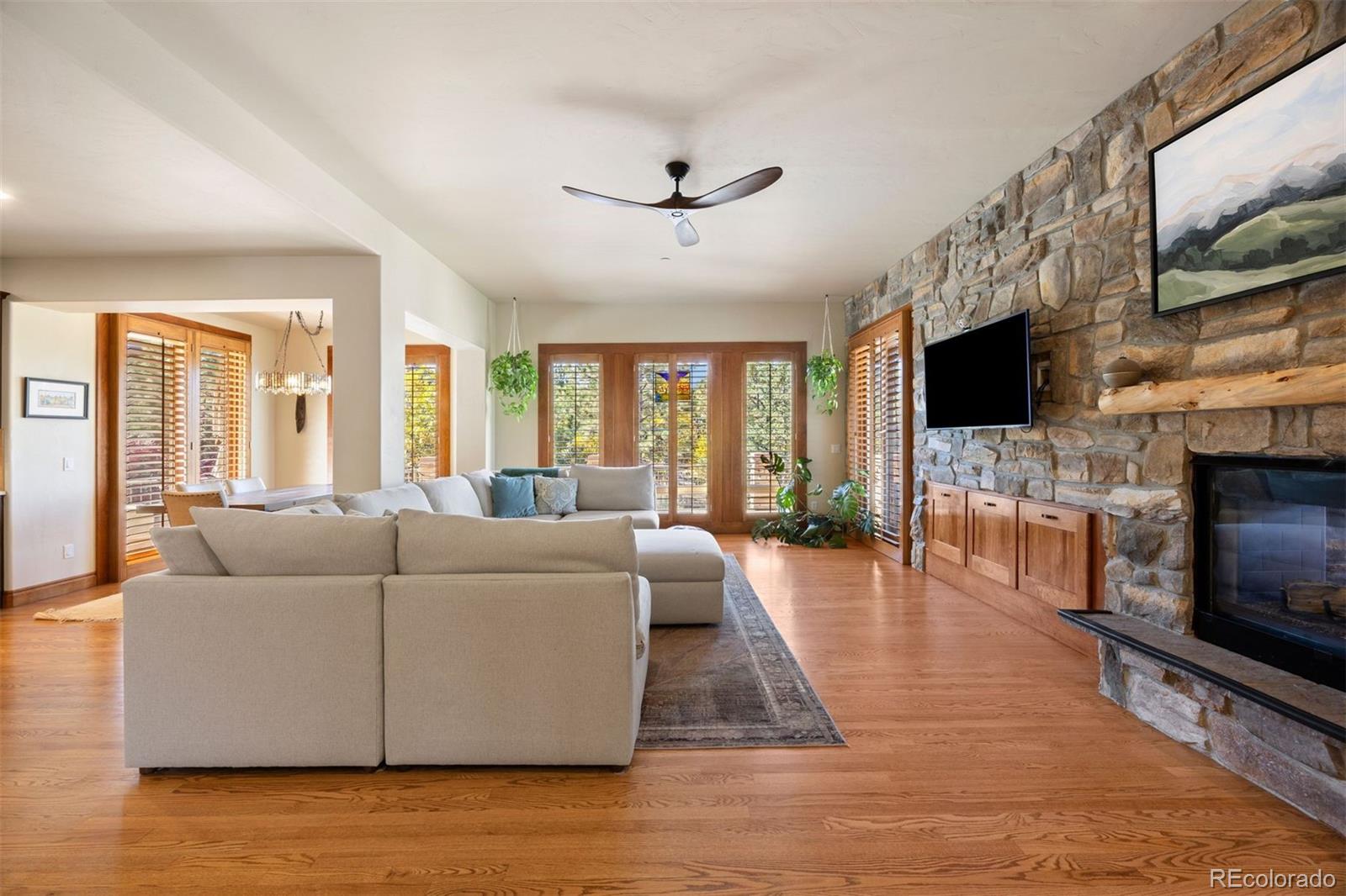 MLS Image #13 for 4775  silver pine drive,castle rock, Colorado