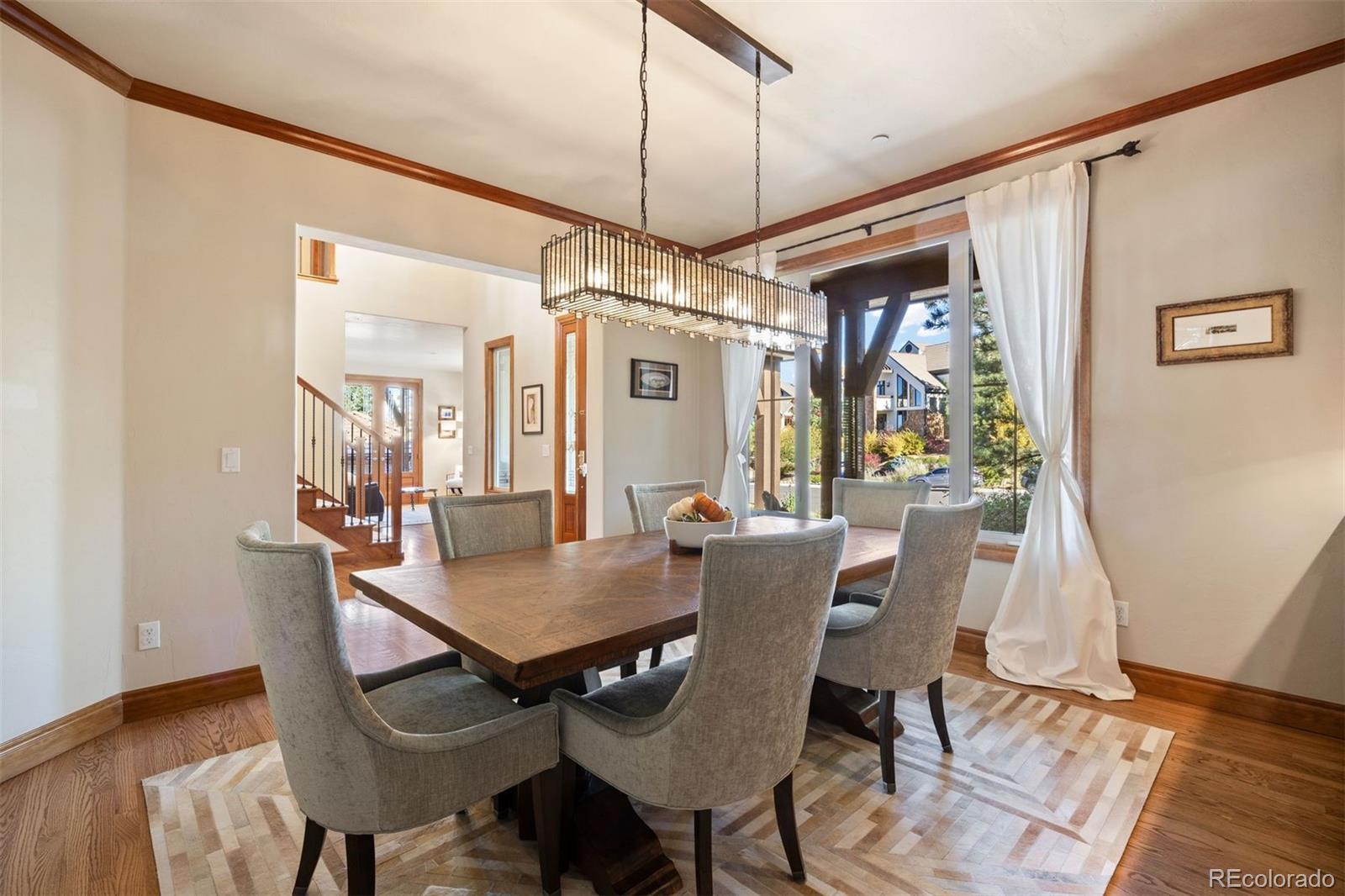 MLS Image #15 for 4775  silver pine drive,castle rock, Colorado