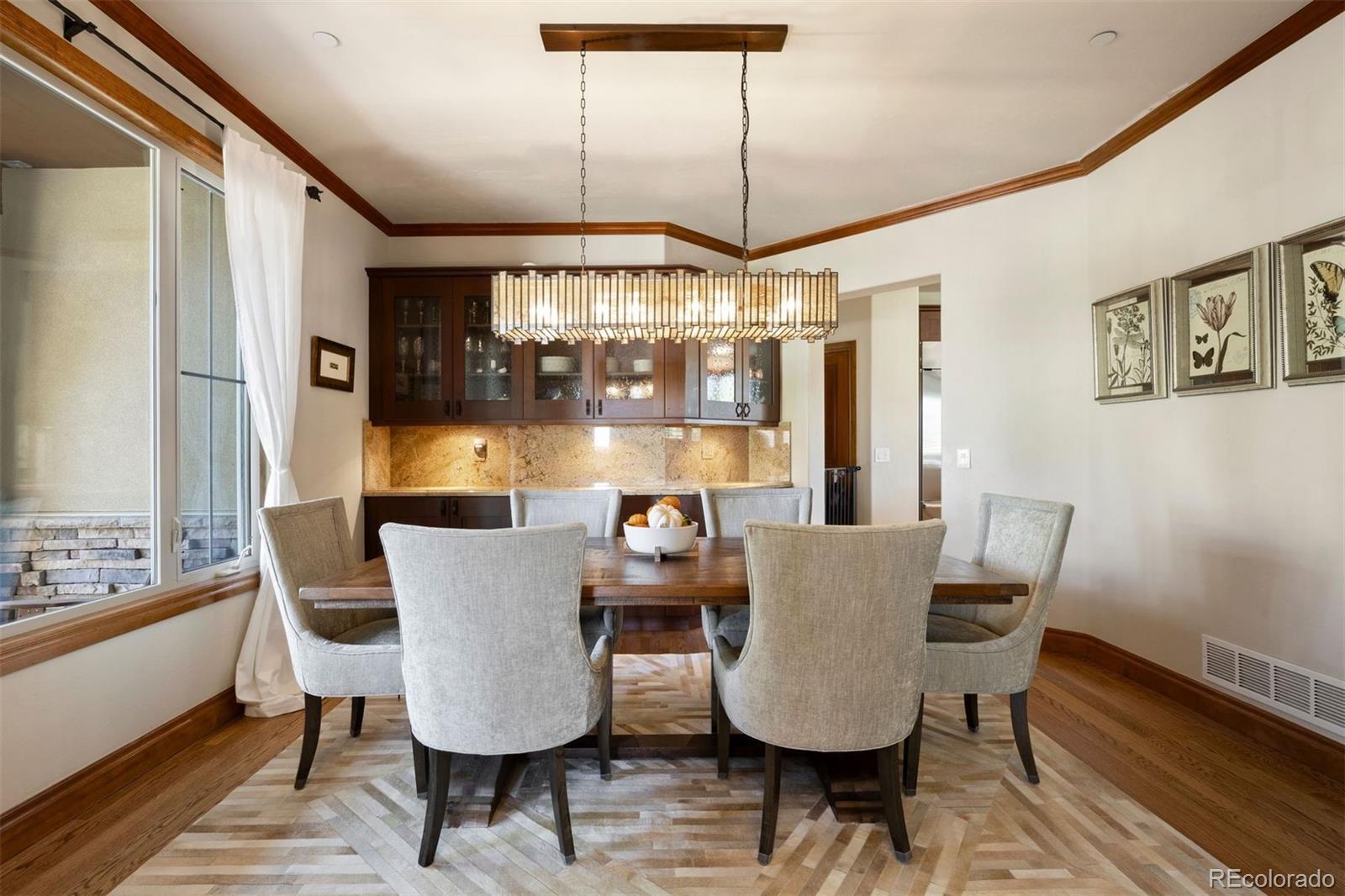 MLS Image #16 for 4775  silver pine drive,castle rock, Colorado