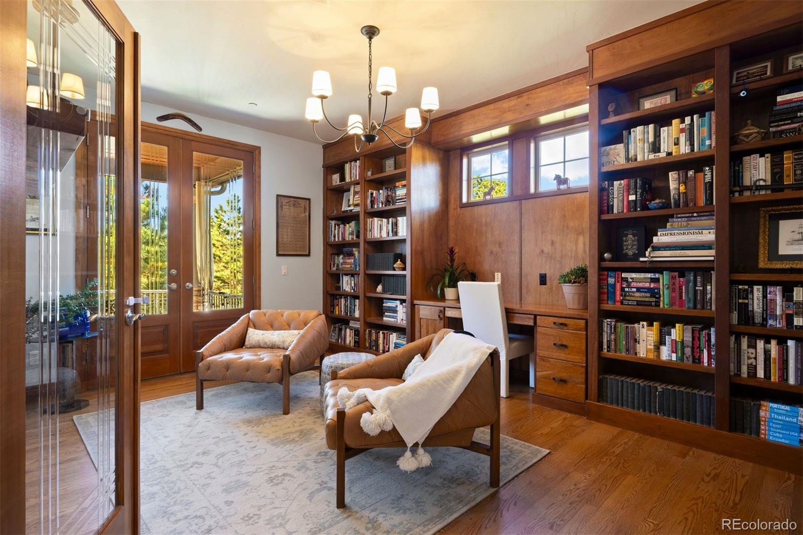 MLS Image #18 for 4775  silver pine drive,castle rock, Colorado