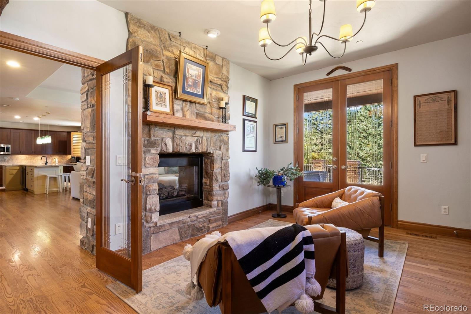 MLS Image #19 for 4775  silver pine drive,castle rock, Colorado