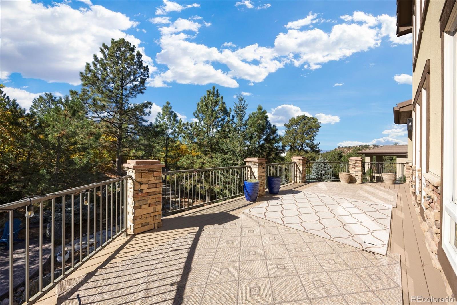 MLS Image #2 for 4775  silver pine drive,castle rock, Colorado