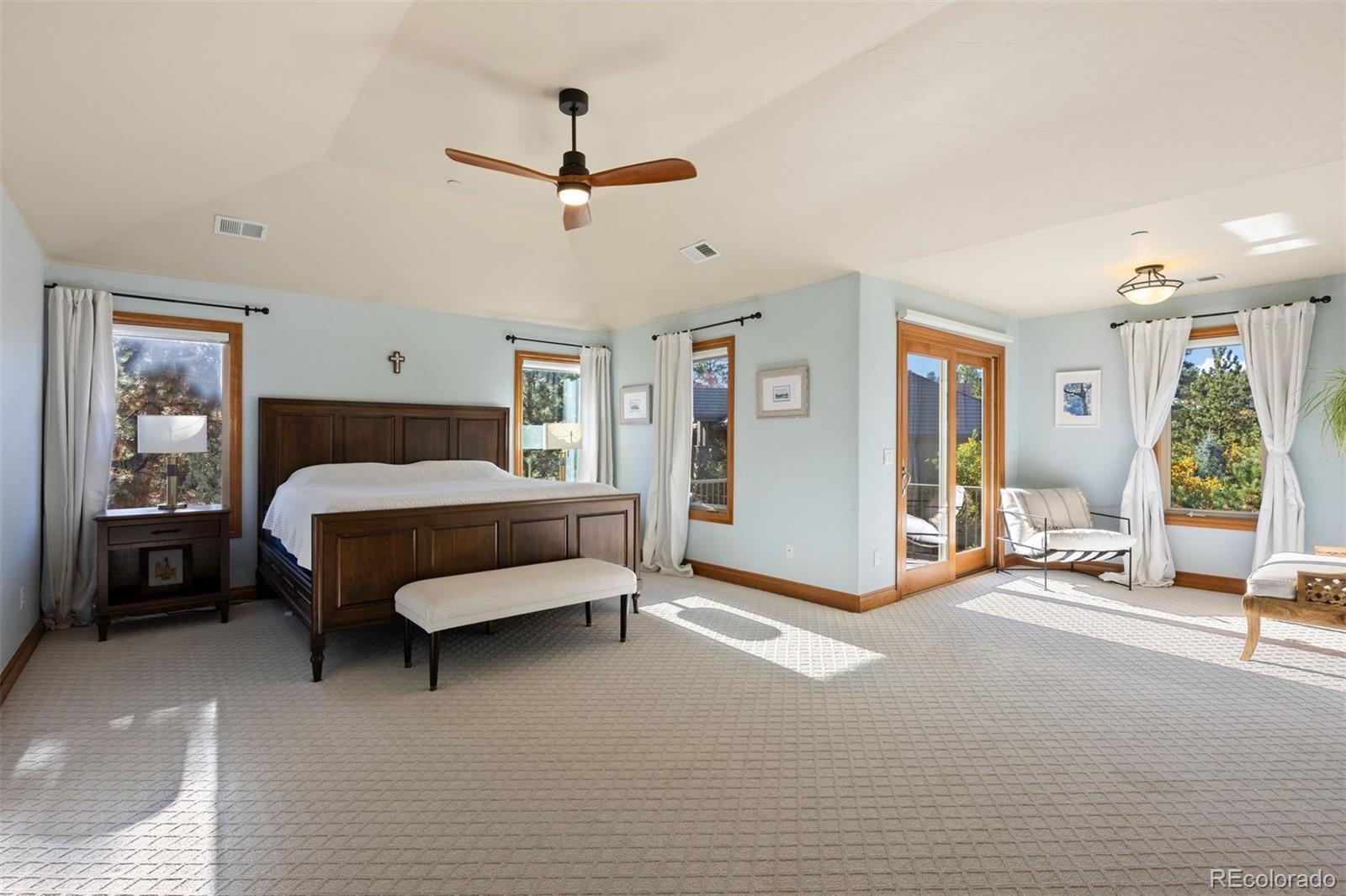 MLS Image #22 for 4775  silver pine drive,castle rock, Colorado