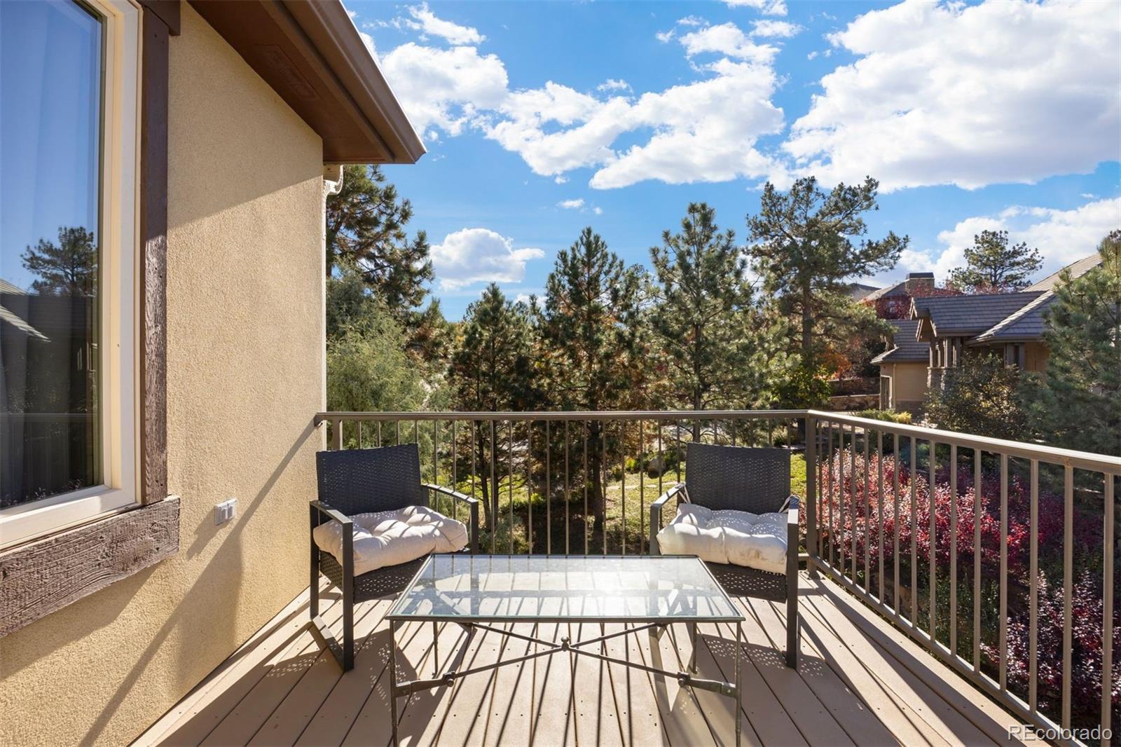 MLS Image #27 for 4775  silver pine drive,castle rock, Colorado