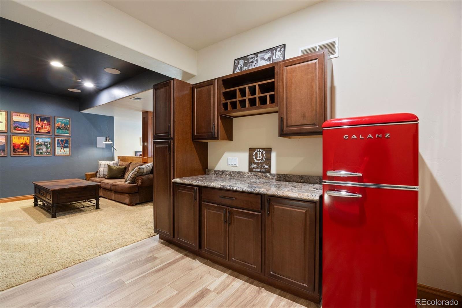 MLS Image #31 for 4775  silver pine drive,castle rock, Colorado