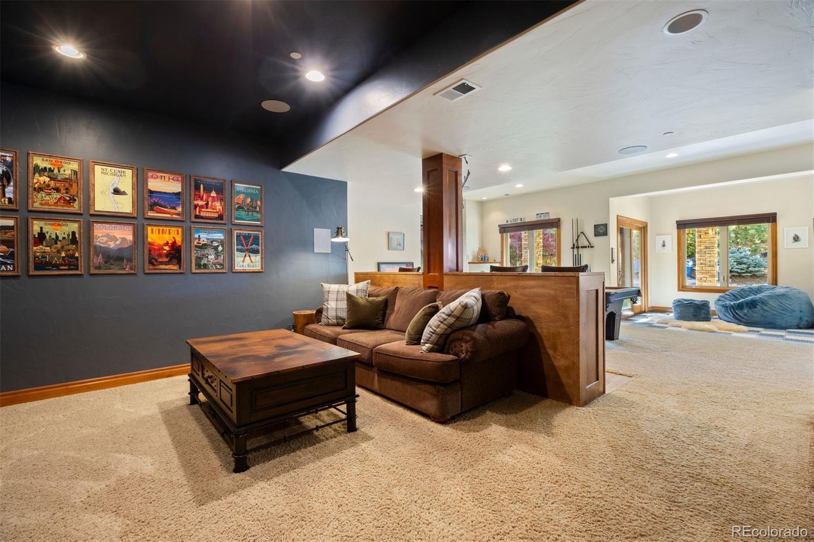 MLS Image #32 for 4775  silver pine drive,castle rock, Colorado