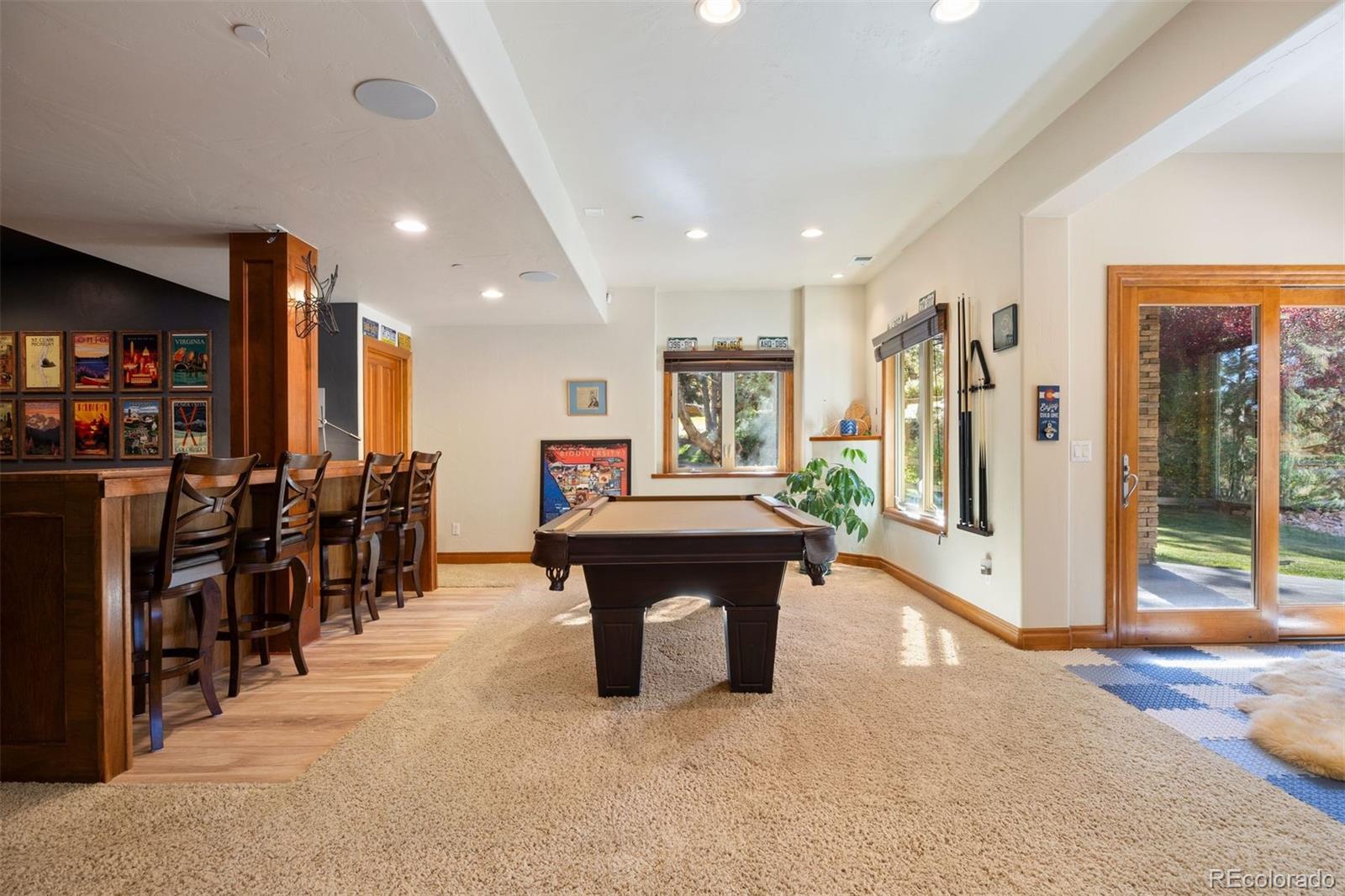 MLS Image #33 for 4775  silver pine drive,castle rock, Colorado