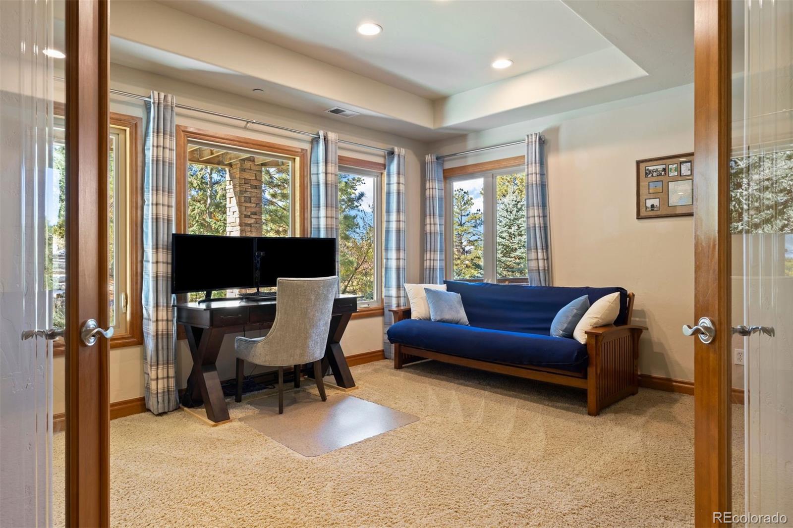 MLS Image #34 for 4775  silver pine drive,castle rock, Colorado