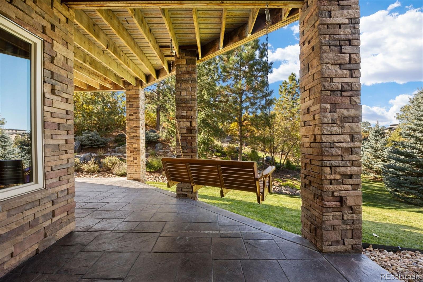MLS Image #38 for 4775  silver pine drive,castle rock, Colorado