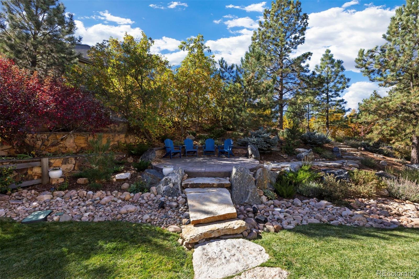 MLS Image #39 for 4775  silver pine drive,castle rock, Colorado
