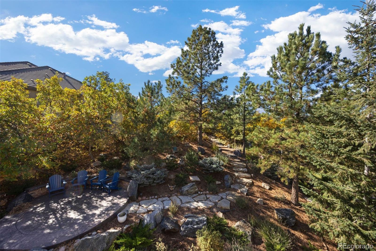 MLS Image #41 for 4775  silver pine drive,castle rock, Colorado
