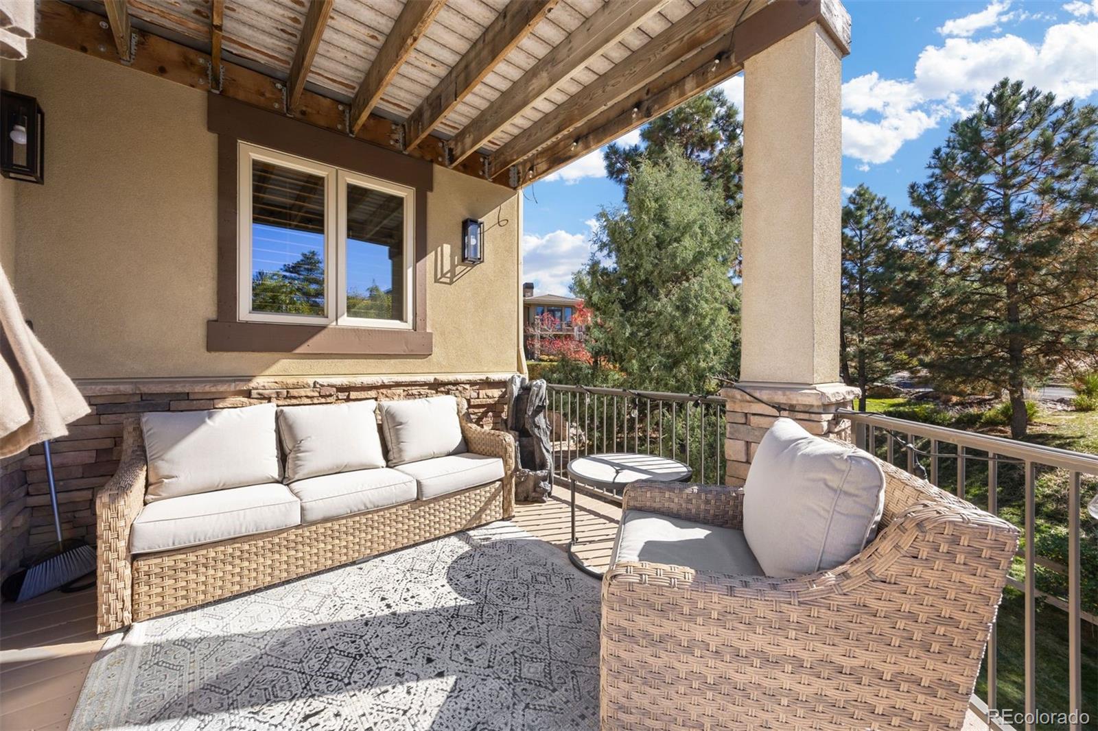 MLS Image #42 for 4775  silver pine drive,castle rock, Colorado