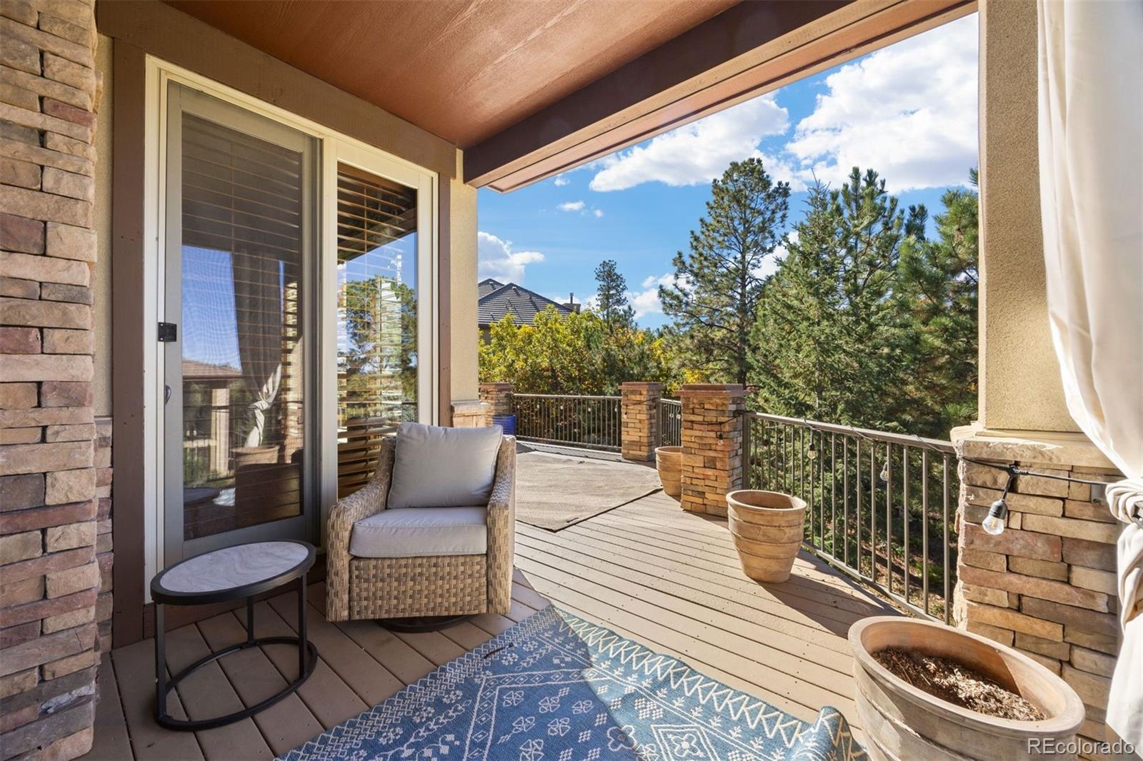 MLS Image #44 for 4775  silver pine drive,castle rock, Colorado