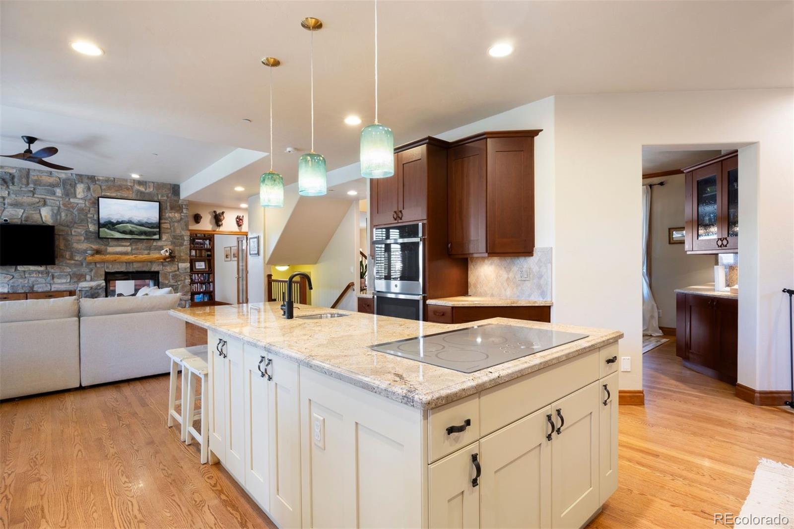 MLS Image #45 for 4775  silver pine drive,castle rock, Colorado