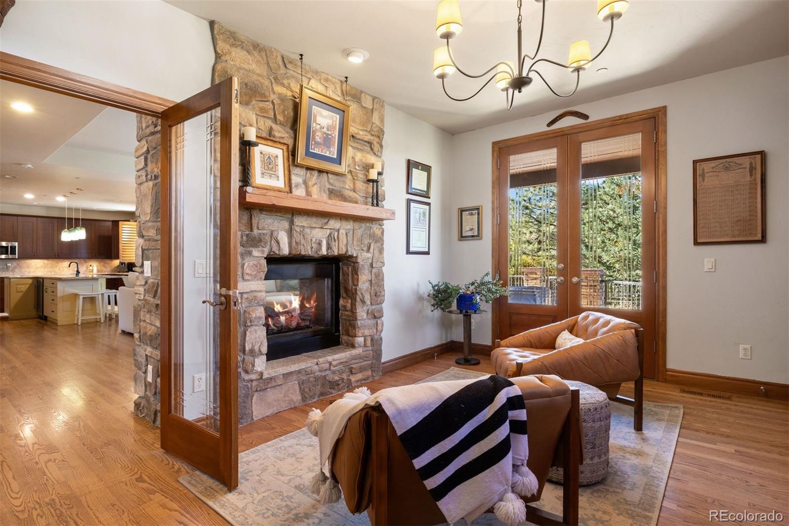 MLS Image #48 for 4775  silver pine drive,castle rock, Colorado