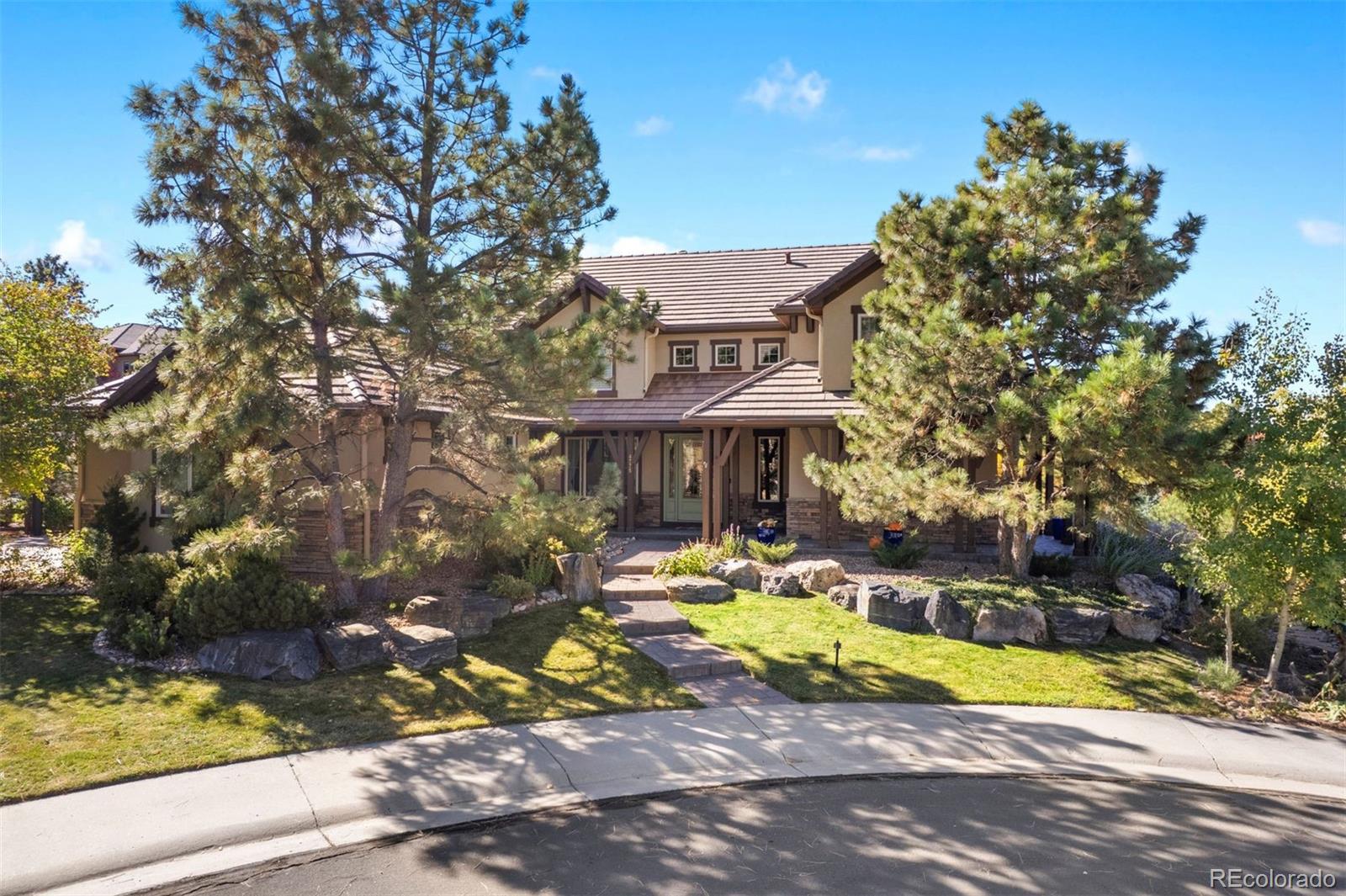 MLS Image #49 for 4775  silver pine drive,castle rock, Colorado
