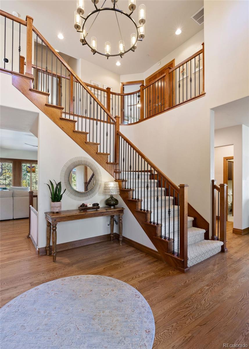 MLS Image #6 for 4775  silver pine drive,castle rock, Colorado