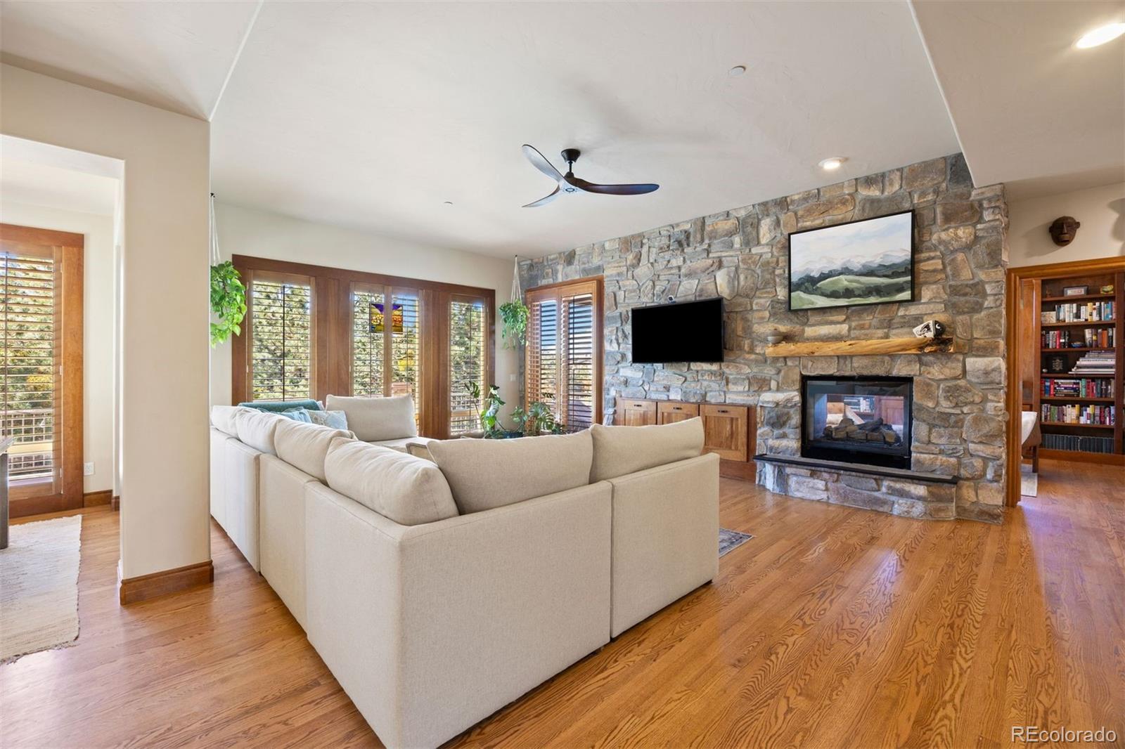 MLS Image #8 for 4775  silver pine drive,castle rock, Colorado
