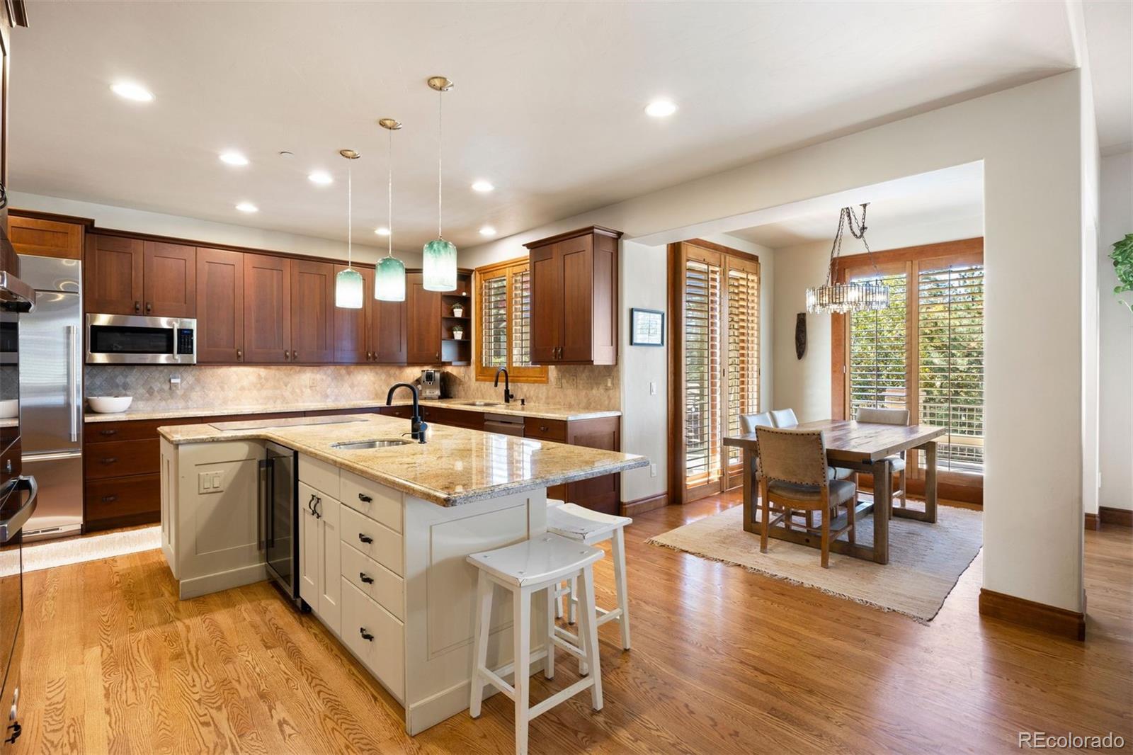 MLS Image #9 for 4775  silver pine drive,castle rock, Colorado
