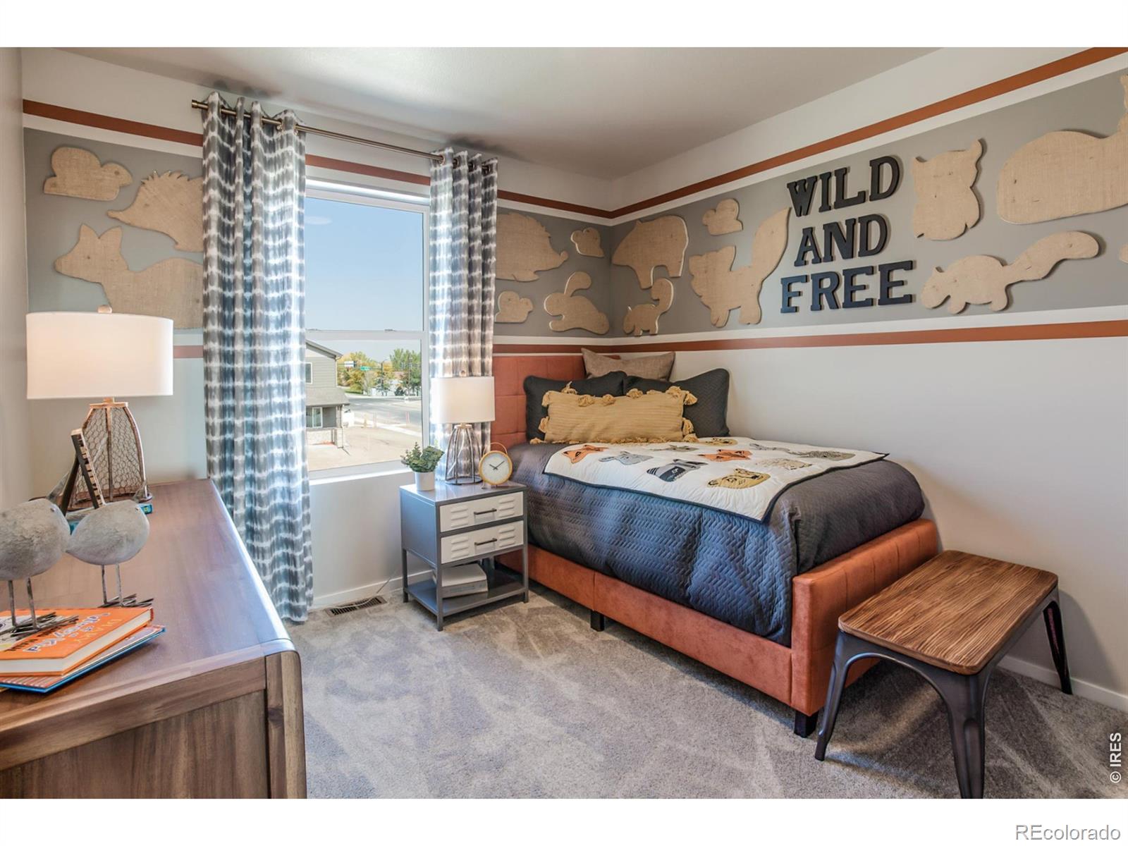 MLS Image #25 for 764  trumpet court,windsor, Colorado