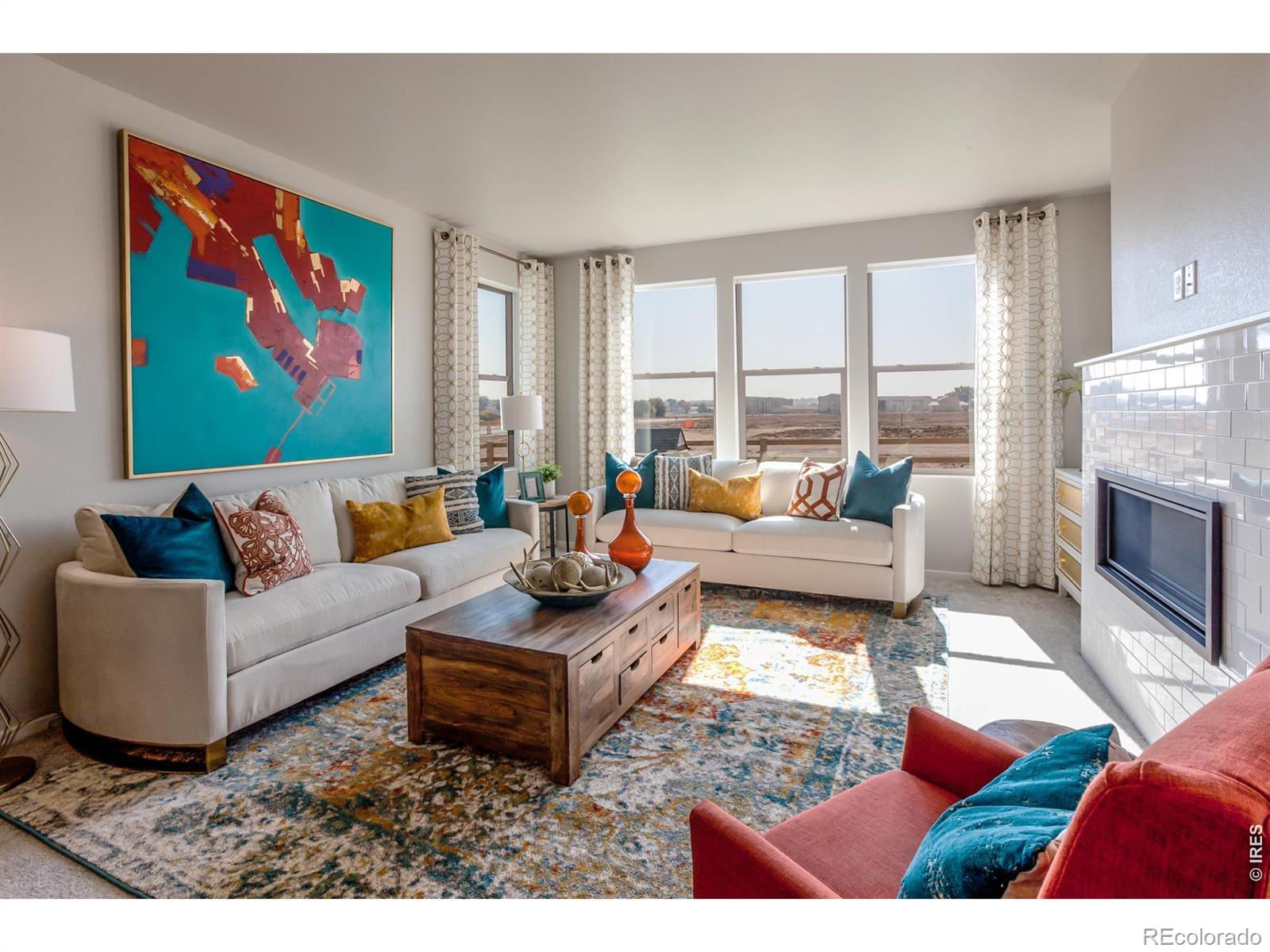 MLS Image #3 for 764  trumpet court,windsor, Colorado