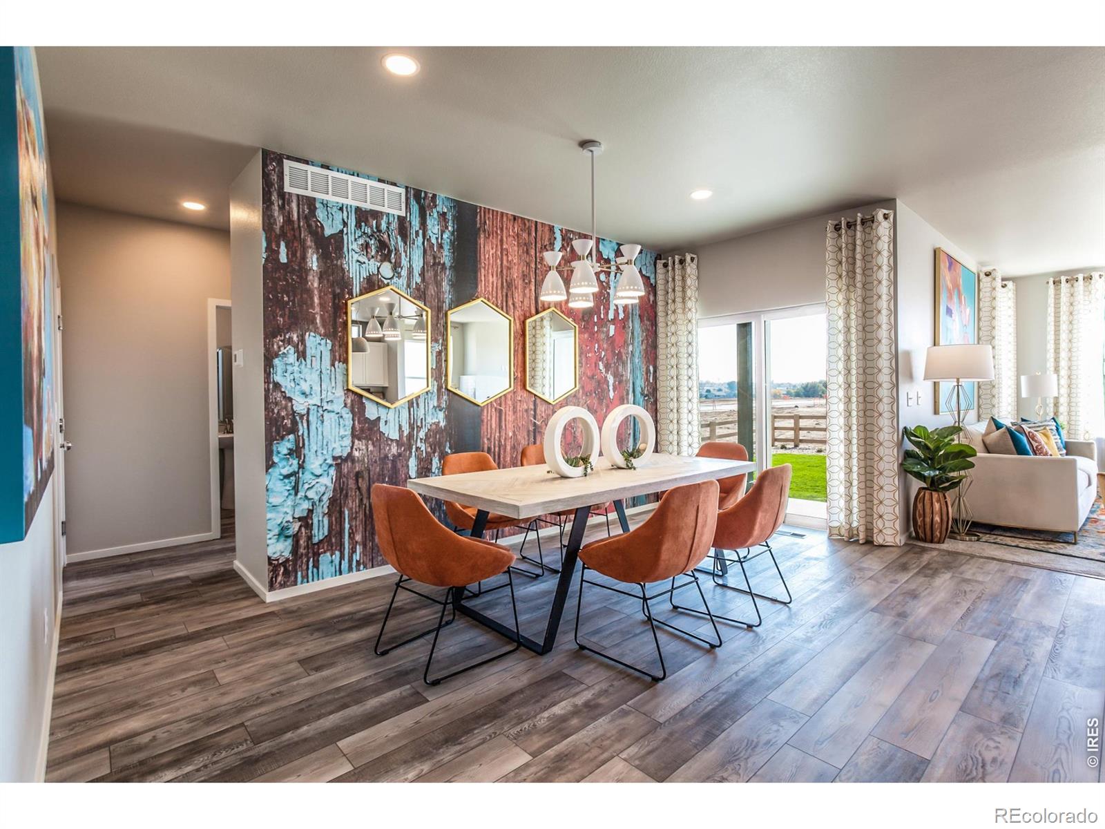 MLS Image #6 for 764  trumpet court,windsor, Colorado