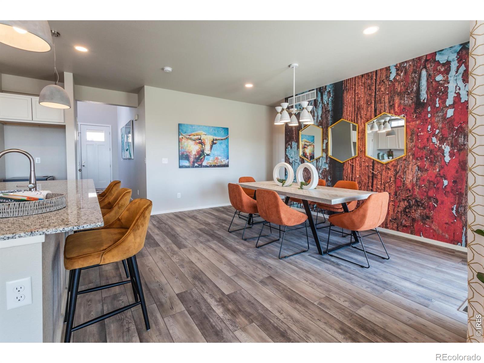MLS Image #7 for 764  trumpet court,windsor, Colorado
