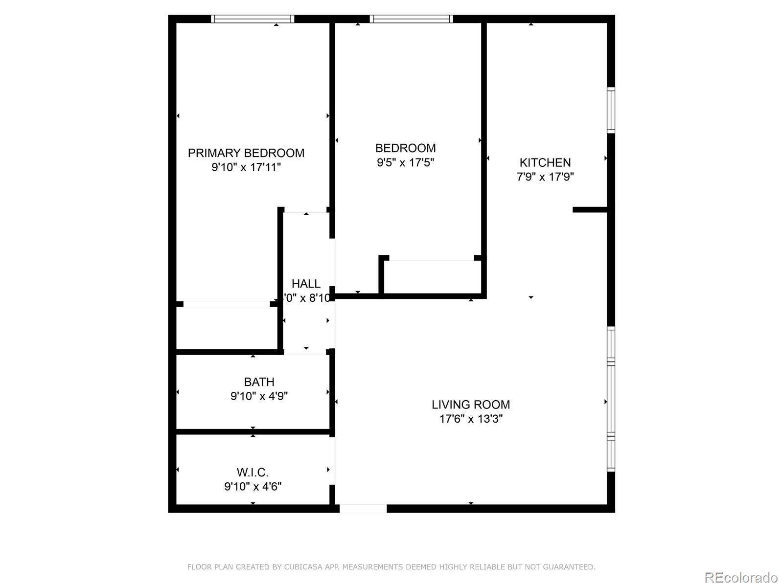 MLS Image #13 for 1243 n washington street 308,denver, Colorado