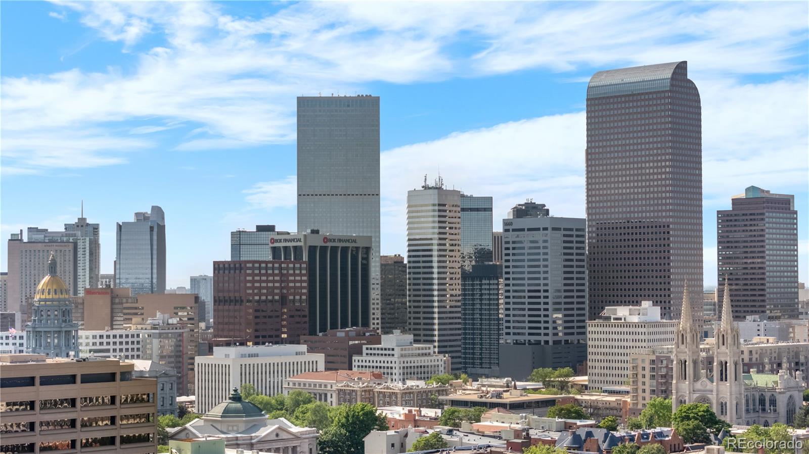 MLS Image #18 for 1243 n washington street 308,denver, Colorado