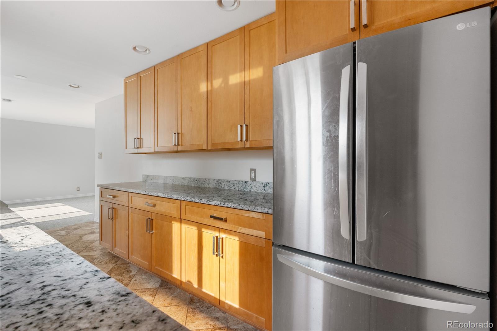 MLS Image #5 for 1243 n washington street 308,denver, Colorado
