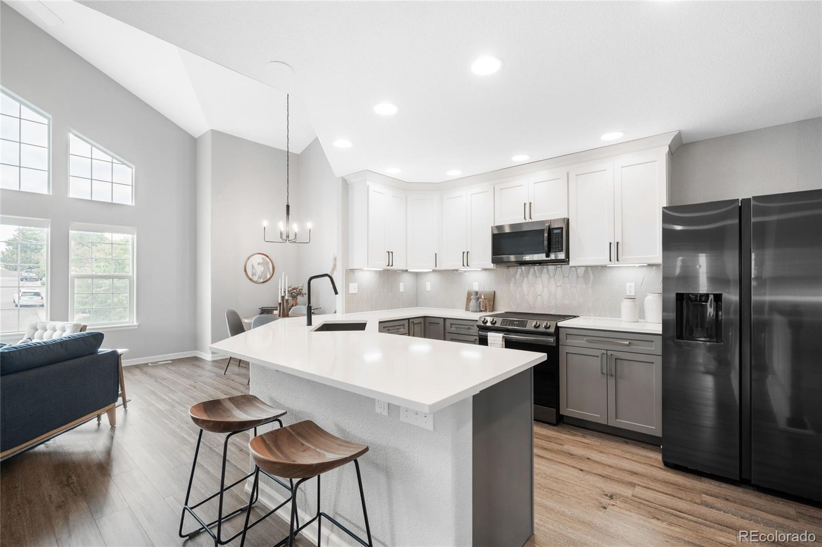 MLS Image #2 for 6831 w yale avenue,lakewood, Colorado
