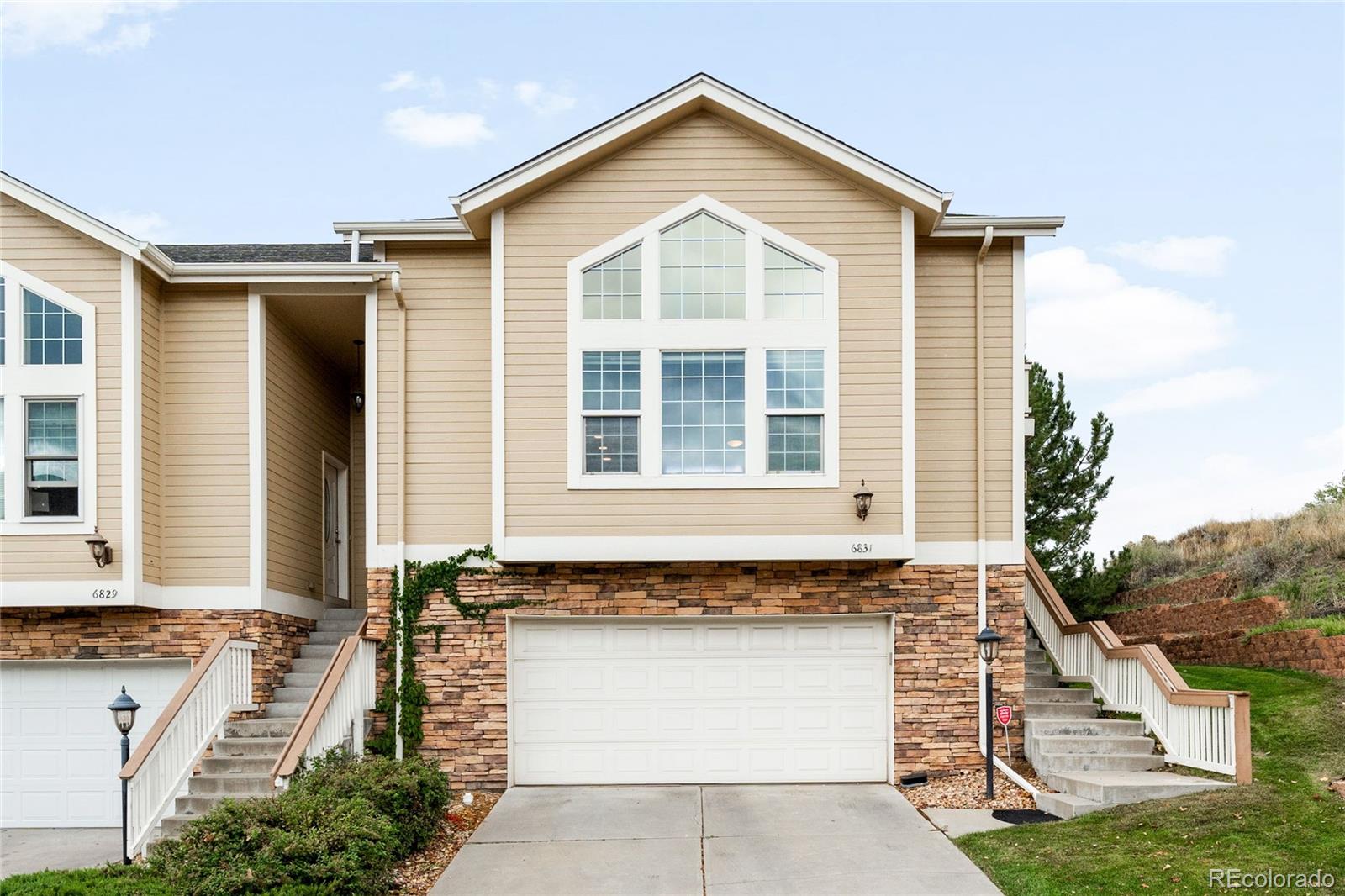 MLS Image #3 for 6831 w yale avenue,lakewood, Colorado